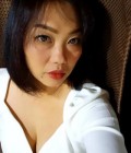 Rencontre Femme Thaïlande à เมืองปราจีนบุรี : Dutchthanut, 45 ans